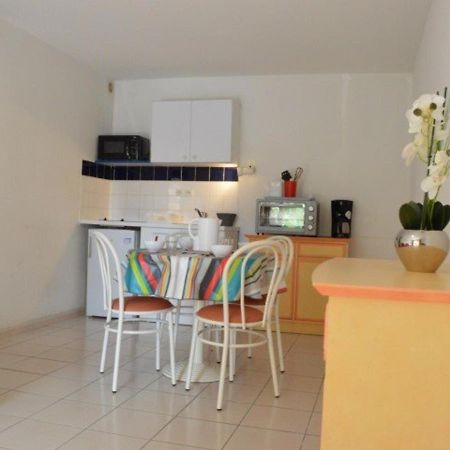 Appartement 2 Pieces Avec Terrasse Pres De La Plage, Piscine Et Commerces A Narbonne Plage - Fr-1-229B-731 Eksteriør bilde