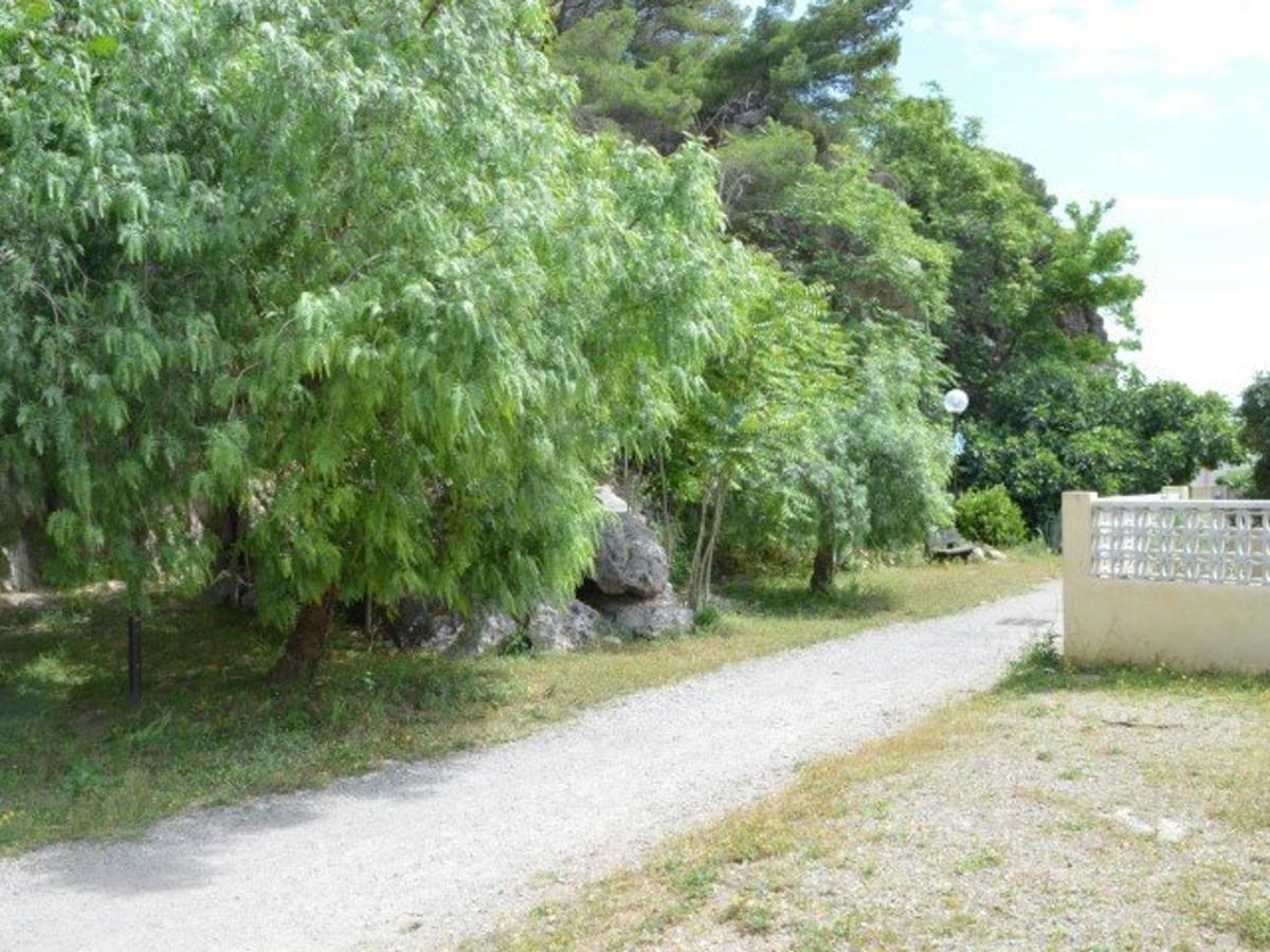 Appartement 2 Pieces Avec Terrasse Pres De La Plage, Piscine Et Commerces A Narbonne Plage - Fr-1-229B-731 Eksteriør bilde